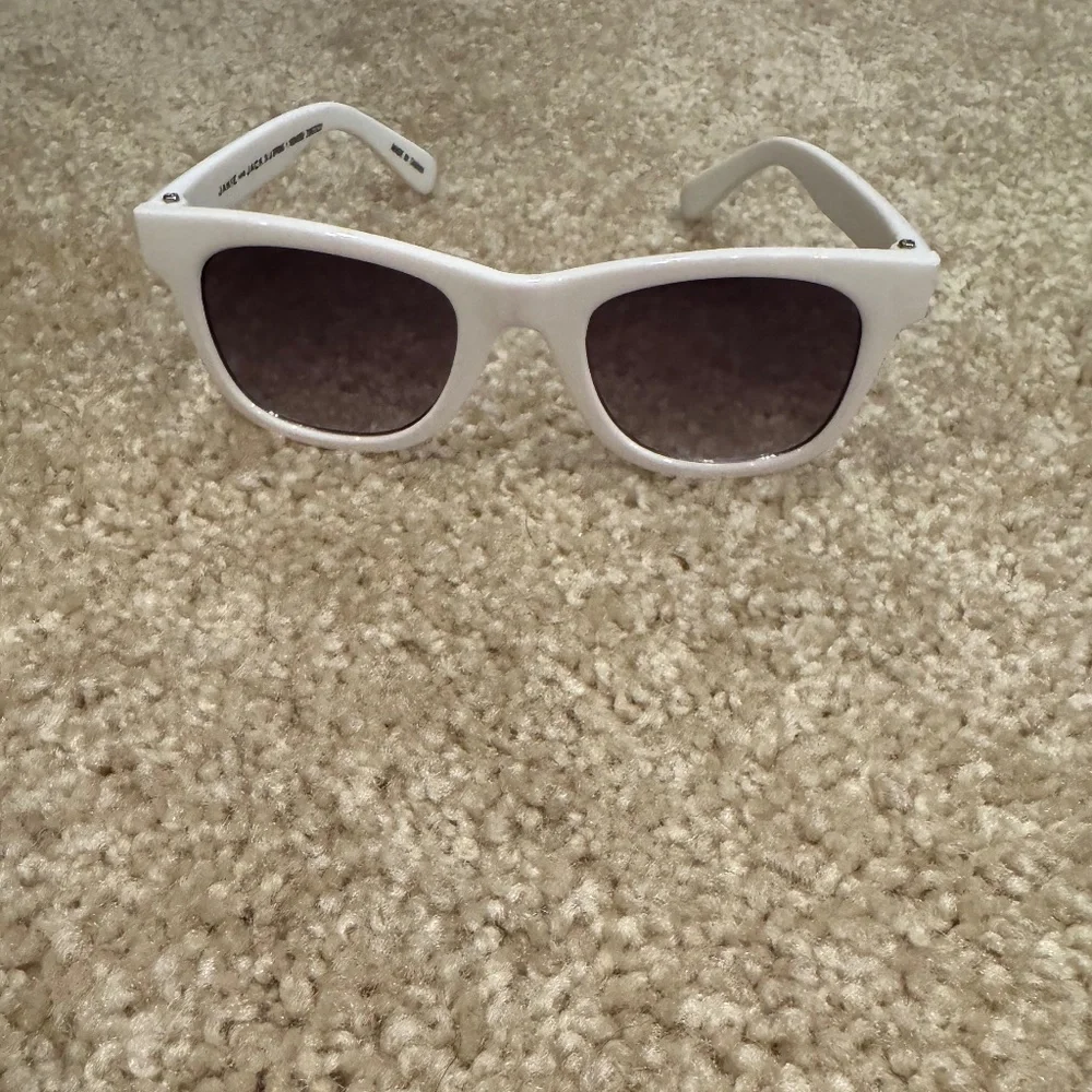 Janie and Jack baby tinted sunglasses